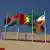Mali Bamako 2025 | Tutocin kasashen Jamhuriyar Nijar da Mali da kuma Burkina Faso da ke kungiyar AES