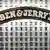 Ice cream packagings and the company logo are seen at the Ben & Jerry's factory in Waterbury, United States on June 19, 2023