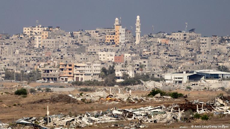 Ya son más de 65.000 los palestinos muertos en Gaza