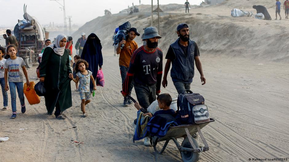 Israel abre corredor temporal para evacuación en Gaza: ¿humanitarismo o estrategia militar?