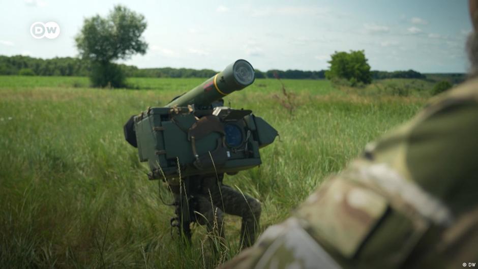 Литва придбає у Швеції ракети до систем ППО на €320 млн – DW – 31.12.2025