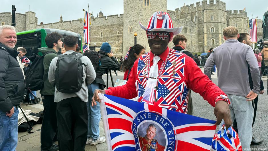 Trump to meet King Charles in historic second UK state visit