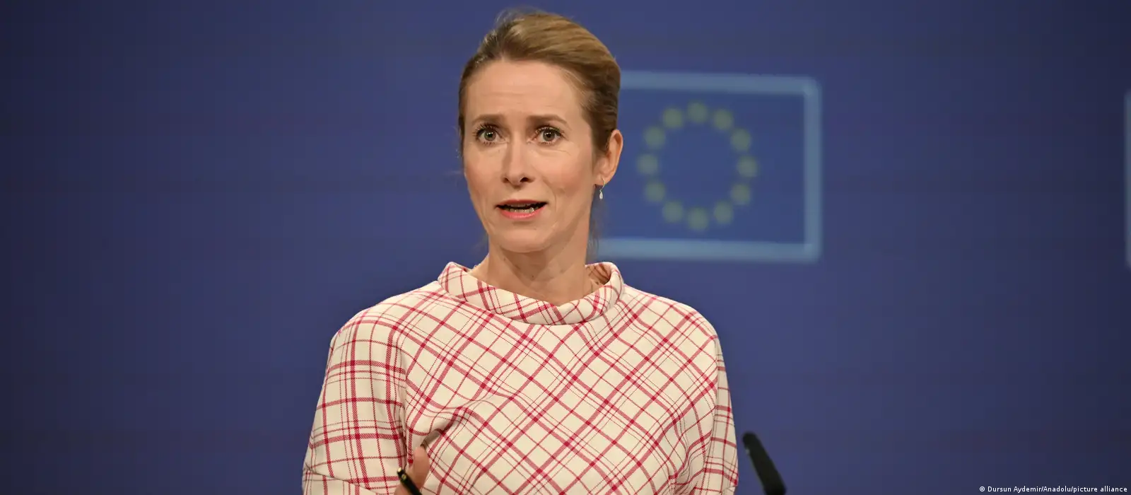 La UE propone paquete de sanciones contra Israel – DW – 17/09/2025