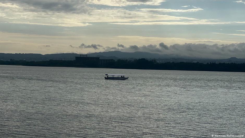 የዓሳ ሀብት አጥቃቀም በባሕር ዳርና በጋምቤላ የዓሳ ሀብት አጥቃቀም በባሕር ዳርና በጋምቤላ