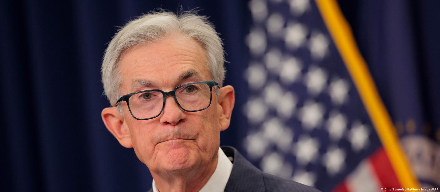 美联储会再降息1码特朗普：幅度太小