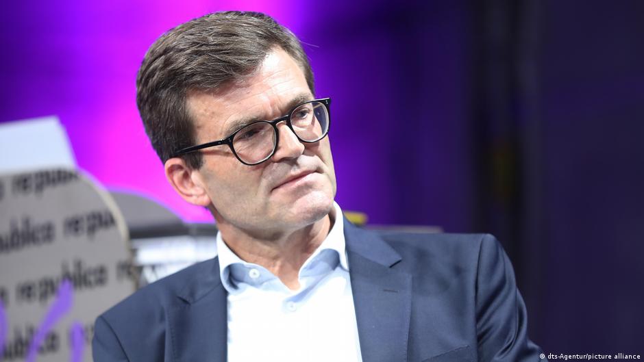 Spiegel: Німеччина замінить свого посла в Україні