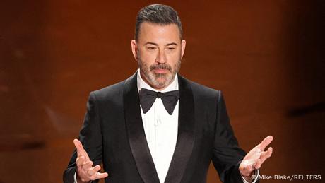 Die Late-Night-Talkshow