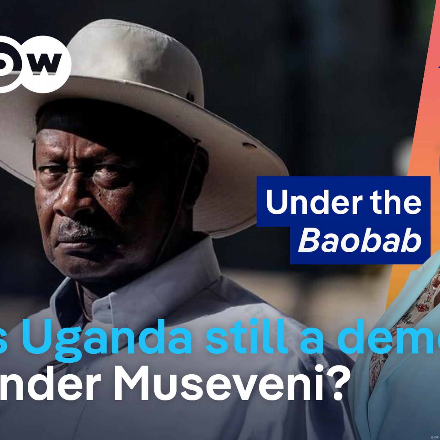 Museveni's rule: Visionary leadership or monarchy in the making?