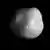 Así se pensaba que era la superficie del asteroide 1998 KY26 hasta antes de que fueran revelados los nuevos datos a partir de observaciones telescópicas.