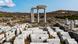 Griechenland Delos 2020 | UNESCO-Welterbestätte auf der Insel Delos Griechenland Delos 2020 | UNESCO-Welterbestätte auf der Insel Delos