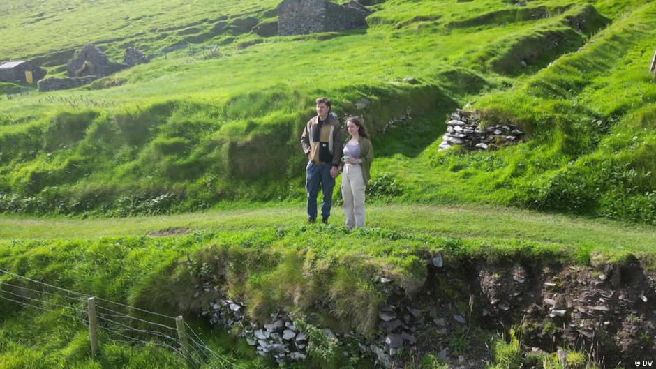 Best of 2025 — Focus on Europe – DW – 01