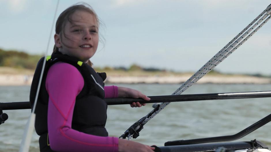 An 11 -year -old with paraplegia sports travel An 11 -year -old with paraplegia sports travel