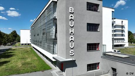 Εχθρός για την AfD η κληρονομιά του Βauhaus