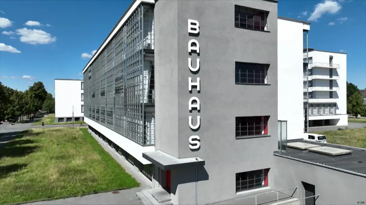 Bauhaus – DW