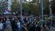Beograd: Protest podrške pritvorenim građanima Beograd: Protest podrške pritvorenim građanima