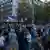 Beograd: Protest podrške pritvorenim građanima 