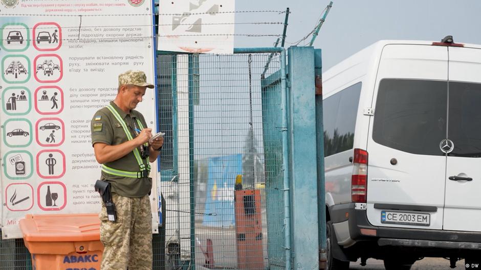 Туск: Росія може атакувати пункти пропуску на кордоні з Україною