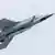 Modelo de caça MiG-31