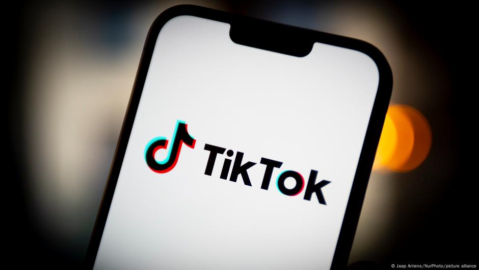 Trump y Xi afinan acuerdo sobre uso de TikTok en EE.UU. – DW – 20/09/2025