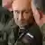 Presidente de Rusia, Vladimir Putin. 