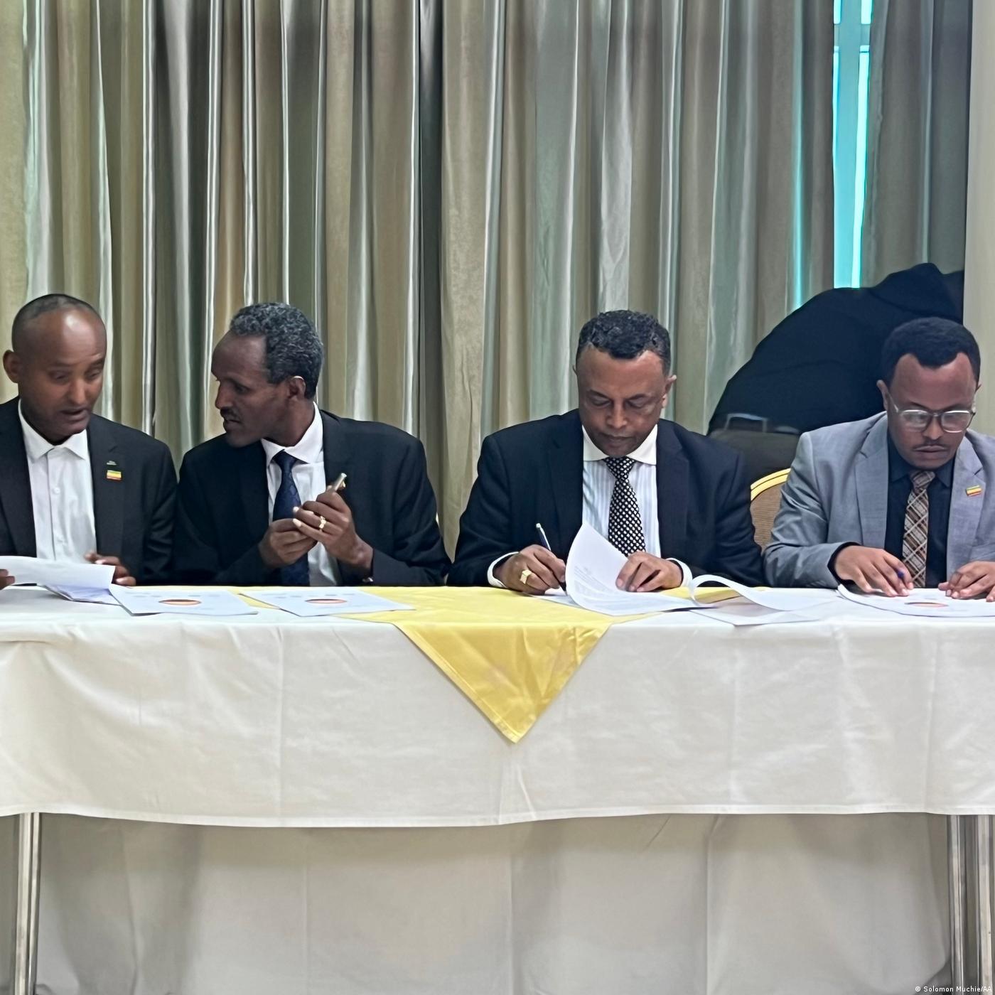 የህዳር 10 ቀን 2018 ዓ.ም. የዜና መጽሔት