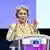 Ursula von der Leyen bei Konferenz zur europäischen Wettbewerbsfähigkeit, Brüssel (16. September)