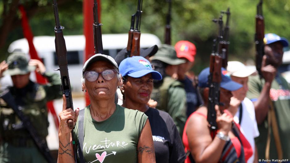 Venezuela-trainiert-B-rger-zur-Verteidigung-gegen-die-USA