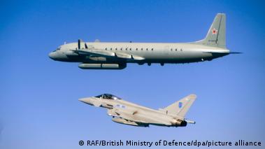  Πώς προκύπτει το 2029 για πόλεμο Ρωσίας-NATO.