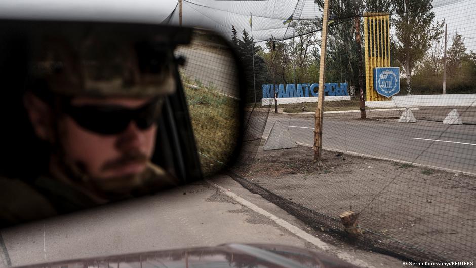Військові ЗСУ на передовій: воювати треба, а жити нема де?