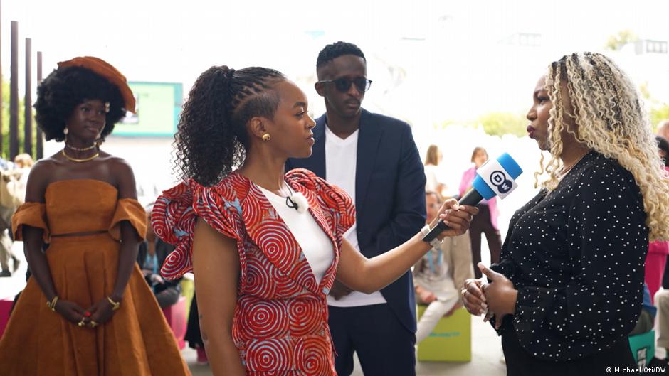 Beyond the lies: How African influencers navigate the truth