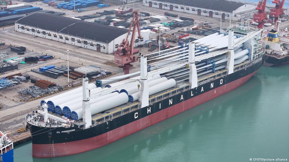 La OCDE mejora su previsión mundial de crecimiento – DW – 23/09/2025