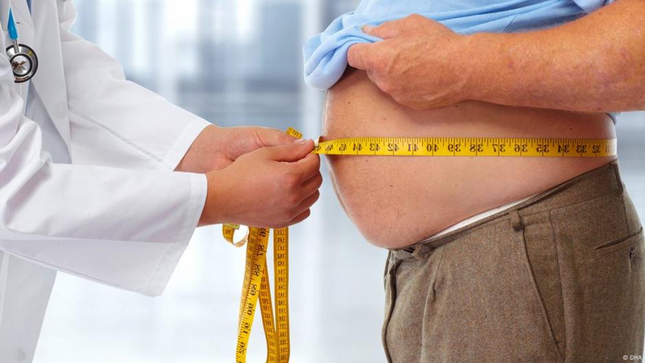 Why are diabetes rates soaring? – DW – 09/28/2025