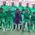 Tanzania | Picha ya pamoja ya timu ya Young Africans Sports Club