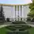 Clădirea Parlamentului Republicii Moldova la Chișinău