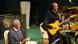 O então secretário-geral da ONU Kofi Annan e Gilberto Gil em 2003 O então secretário-geral da ONU Kofi Annan e Gilberto Gil em 2003