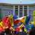 Moldau Chisinau 2025 | Kundgebung zum 35. Jahrestag der Souveränitätserklärung