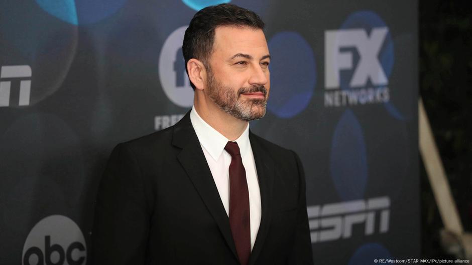 Anuncian el regreso a las pantallas del show de Jimmy Kimmel – DW – 23/09/2025