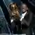 Ousmane Dembélé mit Ballon d'Or 