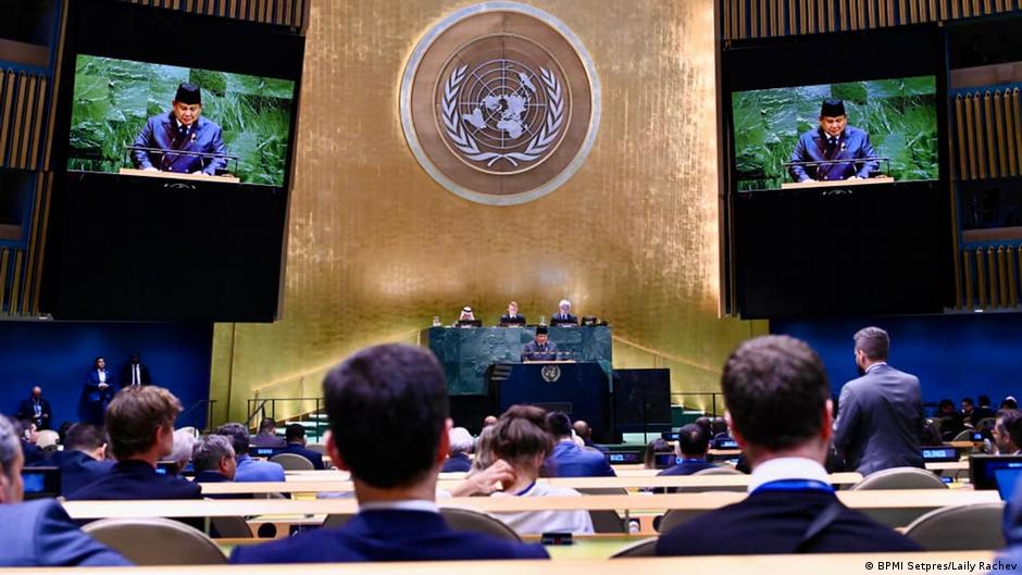 What could come after a rules-based world order?