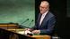 El primer ministro australiano, Anthony Albanese, instó a reconstruir Gaza, garantizar la seguridad de Israel y promover un plan de paz con reformas políticas que excluya a Hamás. (22.09.2025) El primer ministro australiano, Anthony Albanese, instó a reconstruir Gaza, garantizar la seguridad de Israel y promover un plan de paz con reformas políticas que excluya a Hamás. (22.09.2025)