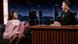 Esta imagen, publicada por la televisora ABC, muestra a la actriz y comediante estadounidense Quinta Brunson (a la izquierda) con el presentador Jimmy Kimmel durante una aparición en el miércoles 14 de septiembre de 2022. (Archivo 14.09.2022) Esta imagen, publicada por la televisora ABC, muestra a la actriz y comediante estadounidense Quinta Brunson (a la izquierda) con el presentador Jimmy Kimmel durante una aparición en el miércoles 14 de septiembre de 2022. (Archivo 14.09.2022)