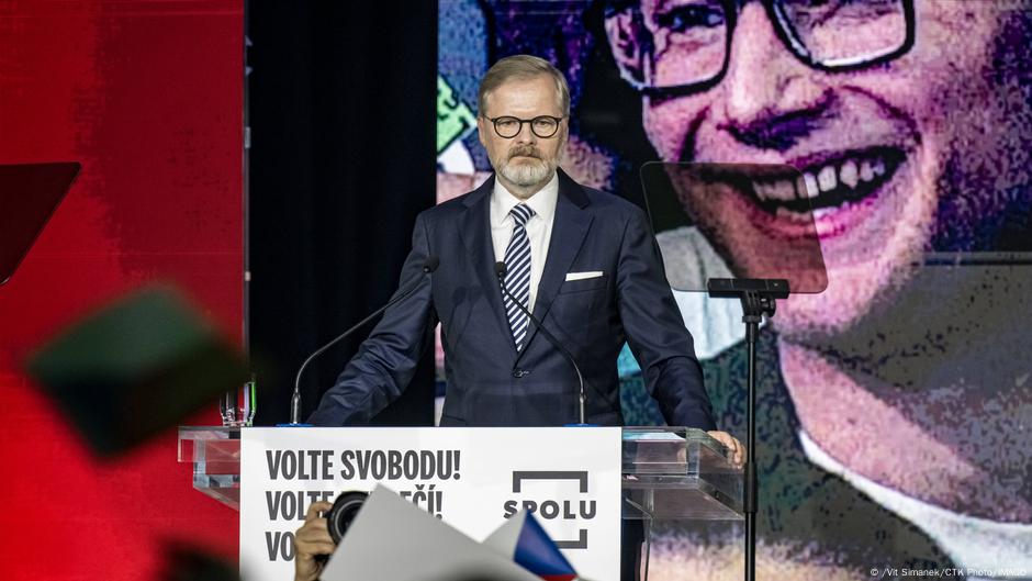 Premijer Fijala u problemu