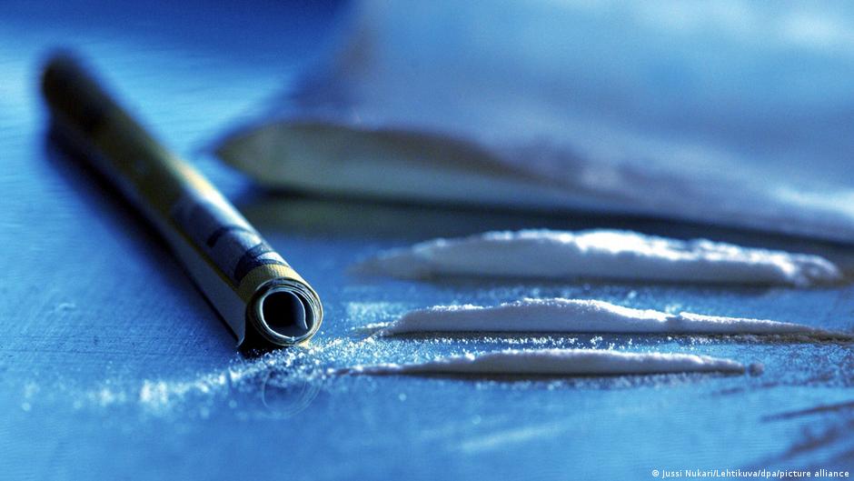 Kokain: Istražitelji žele angažovanje vojske protiv krijumčara
