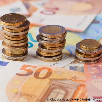 أنفقت ألمانيا نحو 47 مليار يورو العام الماضي على المساعدات الاجتماعية للعاطلين عن العمل