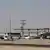 The Allenby Bridge Crossing on Sept 18, 2025