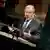 Antonio Guterres, secretario general de la ONU. (Archivo 23.09.2025)