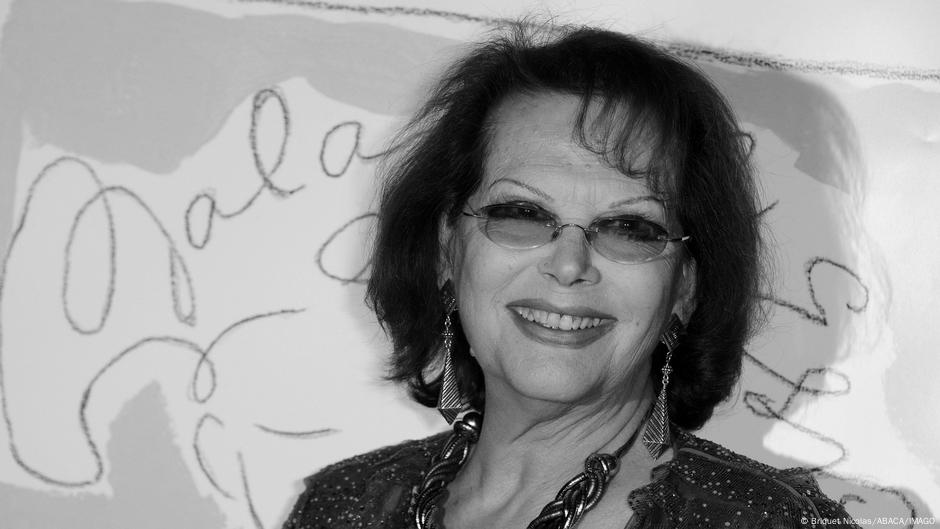 Italian film star Claudia Cardinale dies at the age of 87 Italian film star Claudia Cardinale dies at the age of 87
