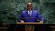 New York, Marekani 2025 | Felix Tshisekedi New York, Marekani 2025 | Felix Tshisekedi