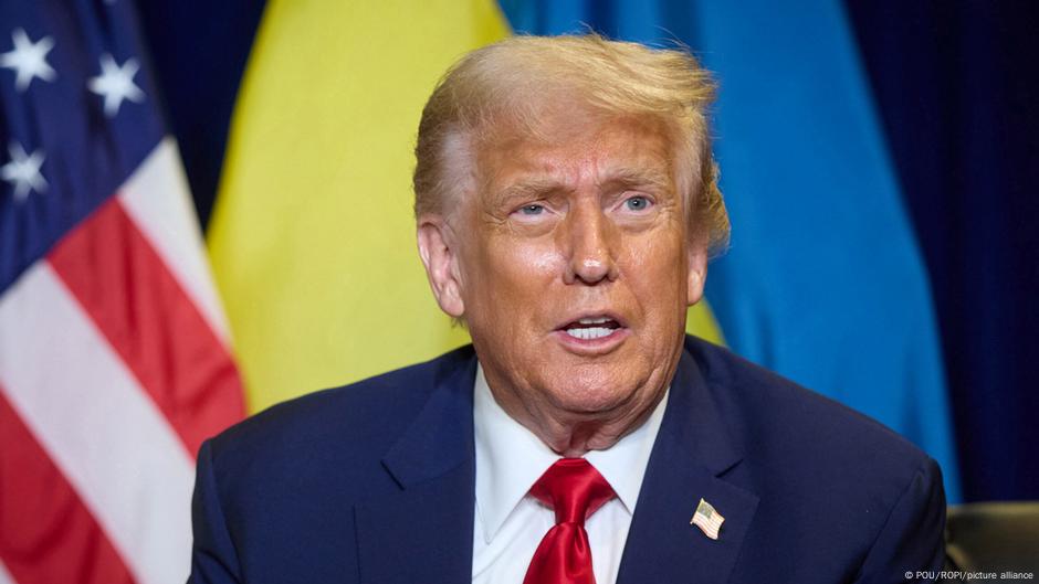 Fact Check: Revisiting Donald Trump's Misleading Claims on Wars, UN, and Green Energy