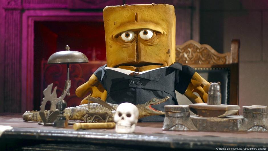 How a gloomy German loaf of bread went viral in the US  DW  09/29/2025